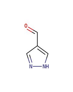 Astatech 1H-PYRAZOLE-4-CARBALDEHYDE; 1G; Purity 95%; MDL-MFCD02179514